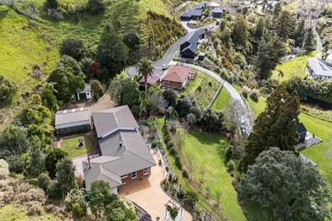 Photo of property in 11 Orite Drive, Mangorei, New Plymouth, 4371