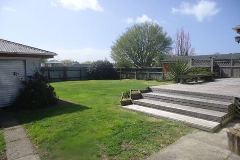 Photo of property in 7 Bexhill Terrace, Tirau, 3410