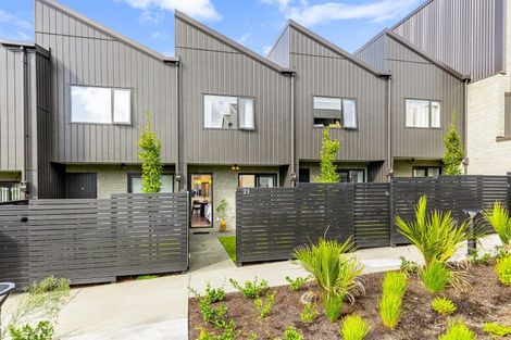 Photo of property in 21/28 Westgate Drive, Westgate, Auckland, 0614