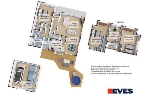 Photo of property in 13 Lachlan Drive, Dinsdale, Hamilton, 3204