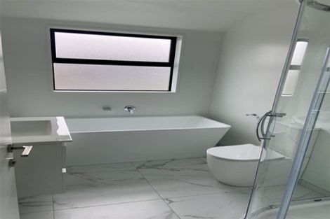 Photo of property in 1 Songpa Street, Halswell, Christchurch, 8025