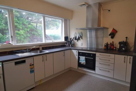 Photo of property in 1 Cecil Road, Wadestown, Wellington, 6012