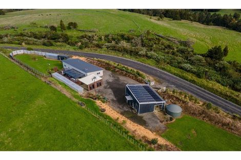 Photo of property in 141 Lake Road, Okaihau, 0475