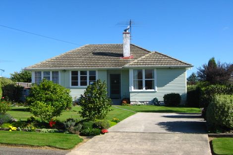 Photo of property in 16 Arran Street, Mosgiel, 9024