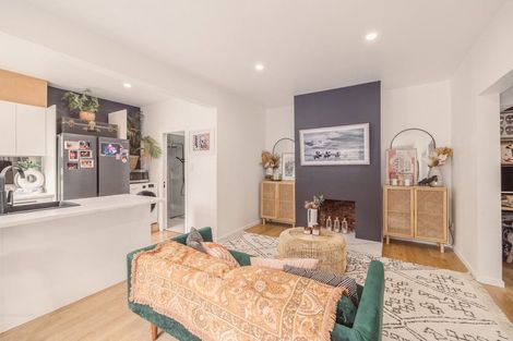 Photo of property in 4 Drummond Street, Sydenham, Christchurch, 8023