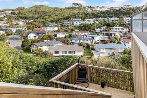 Photo of property in 10b Tralee Place, Johnsonville, Wellington, 6037