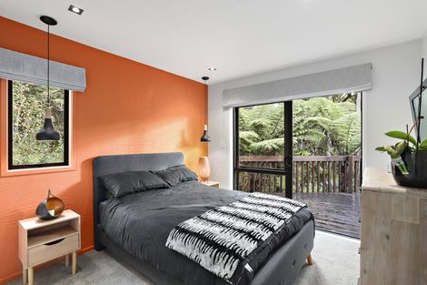 Photo of property in 10 Bendalls Lane, Oratia, Auckland, 0604