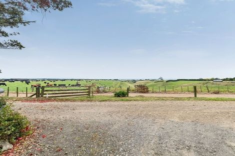 Photo of property in 890a Otaraoa Road, Tikorangi, Waitara, 4383