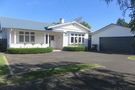 Photo of property in 1 Masons Avenue, Hamilton East, Hamilton, 3216