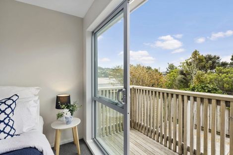 Photo of property in 6b Mills Road, Brooklyn, Wellington, 6021