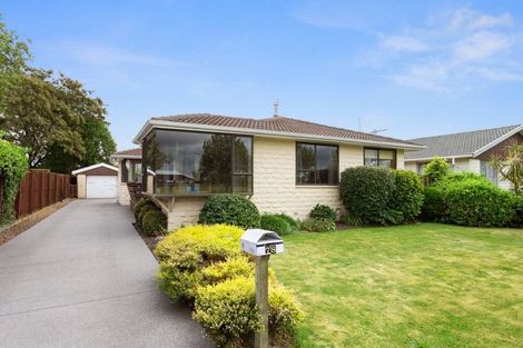 Photo of property in 78 South Belt, Rangiora, 7400