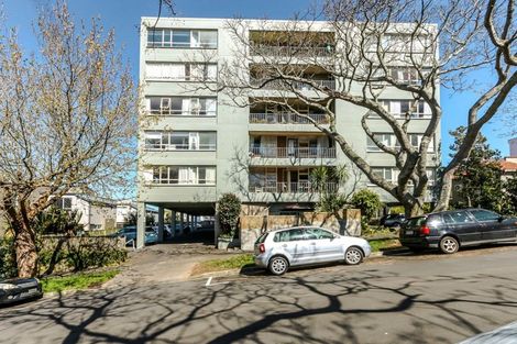 Photo of property in 409/9 Sarawia Street, Newmarket, Auckland, 1052
