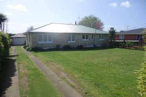 Photo of property in 7 Bexhill Terrace, Tirau, 3410