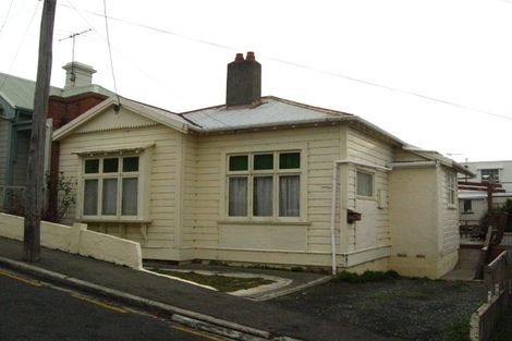Photo of property in 14 Agnew Street, North Dunedin, Dunedin, 9016