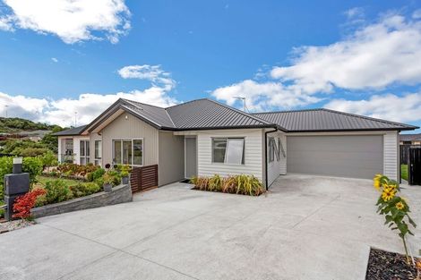 Photo of property in 6 Westmuir Crescent, Pokeno, 2402