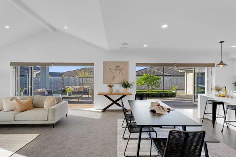 Photo of property in 6 Batten Drive, Flagstaff, Hamilton, 3210