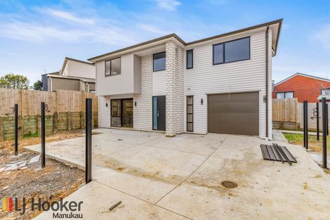 Photo of property in 29 Dreadon Road, Manurewa, Auckland, 2102