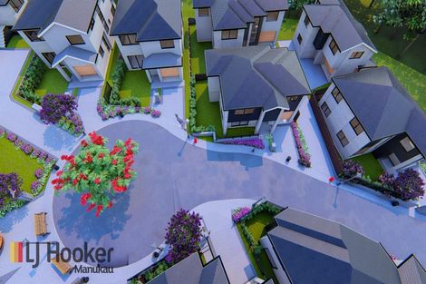 Photo of property in 29 Dreadon Road, Manurewa, Auckland, 2102