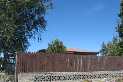 Photo of property in 13 Vivian Street, Burwood, Christchurch, 8083