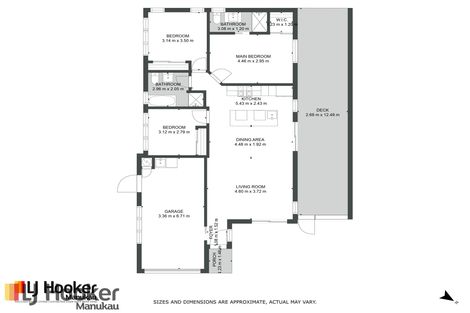 Photo of property in 7 Kapia Street, Pukekohe, 2120