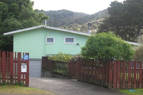 Photo of property in 44 Silverstream Road, Horahora, Whangarei, 0110