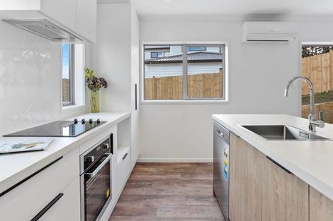 Photo of property in 46 Pukemarino Road, Waimauku, 0812