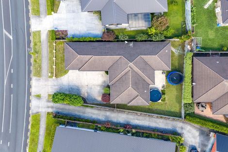 Photo of property in 86 Borman Road, Huntington, Hamilton, 3210