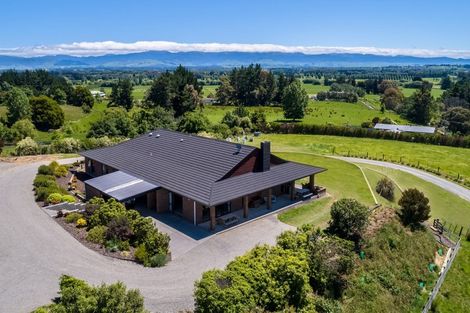 Photo of property in 117a Lees Pakaraka Road, Te Ore Ore, Masterton, 5886