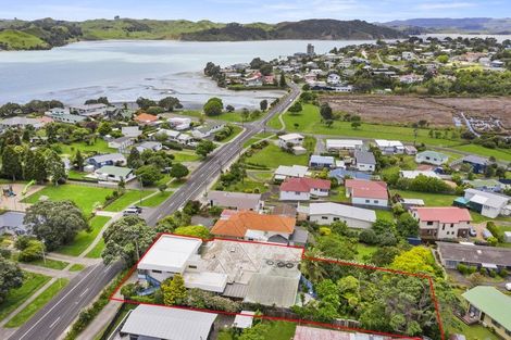 Photo of property in 31 Wallis Street, Raglan, 3225