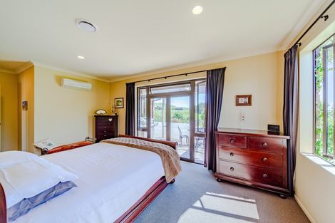 Photo of property in 388 Hinerangi Road, Hatuma, Waipukurau, 4281