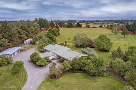 Photo of property in 108 Mandalea Road, Ohoka, Rangiora, 7475