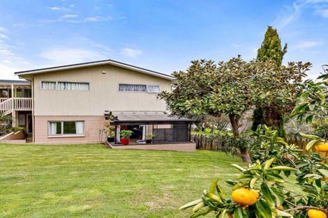 Photo of property in 80 Ravenwood Drive, Forrest Hill, Auckland, 0620