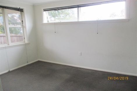 Photo of property in 2 Ilfracombe Place, Burnside, Christchurch, 8053