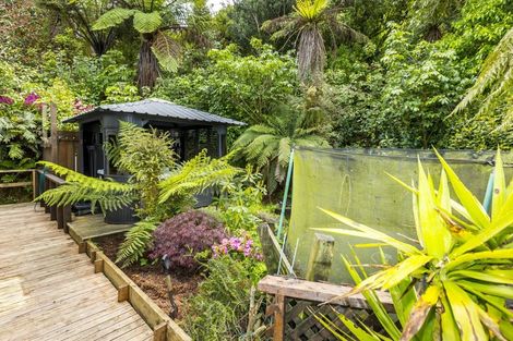 Photo of property in 107 Avro Road, Blue Mountains, Upper Hutt, 5371