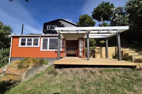 Photo of property in 67 Townsend Road, Miramar, Wellington, 6022