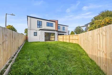 Photo of property in 40b Trentham Road, Papakura, 2110