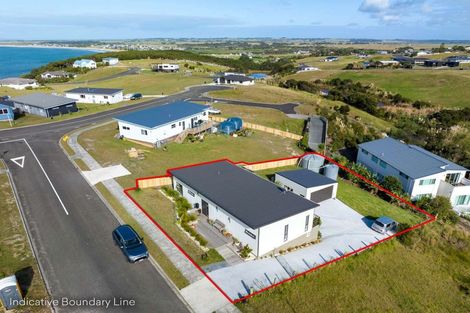 Photo of property in 3 Whitney Lane, Karikari Peninsula, Kaitaia, 0483