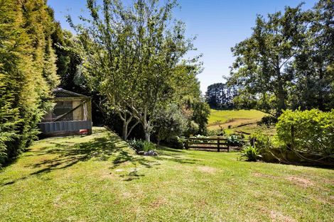 Photo of property in 173 Dorset Road, Hillsborough, New Plymouth, 4372