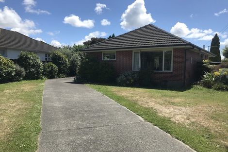 Photo of property in 30 Mcbeath Avenue, Hoon Hay, Christchurch, 8025