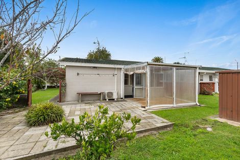 Photo of property in 149 Studholme Street, Morrinsville, 3300