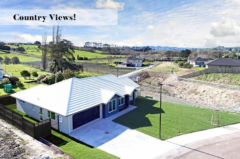 Photo of property in 4 Rongopai Close, Te Kauwhata, 3710