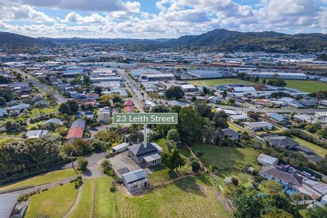 Photo of property in 23 Leith Street, Morningside, Whangarei, 0110