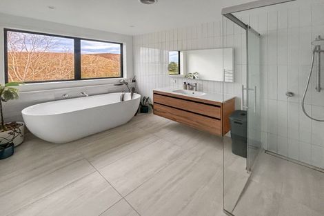 Photo of property in 389 Mount Harris Road, Ikawai, Waimate, 7977