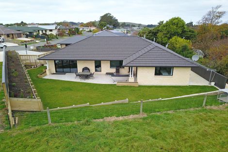 Photo of property in 11 Dove Place, Holmes Hill, Oamaru, 9401