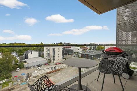 Photo of property in 605/64 Kilmore Street, Christchurch Central, Christchurch, 8013