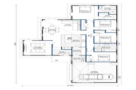 Photo of property in 35 Buxton Crescent, Matamata, 3400