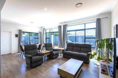 Photo of property in 7 Arabella Way, Waipukurau, 4200