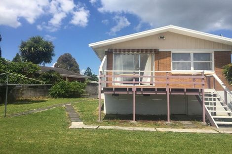 Photo of property in 148 Elliot Street, Pahurehure, Papakura, 2113
