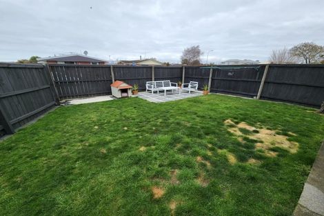 Photo of property in 1/7 Tulloch Place, Papanui, Christchurch, 8052