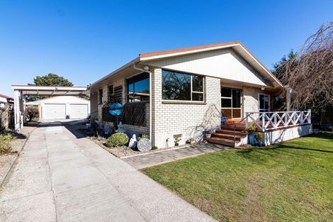 Photo of property in 8 Alfredton Road, Eketahuna, 4900